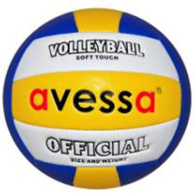 Avessa Soft Touch Voleybol Topu
