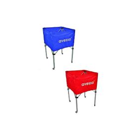 Avessa TA-300 Voleybol Top Arabası Metal