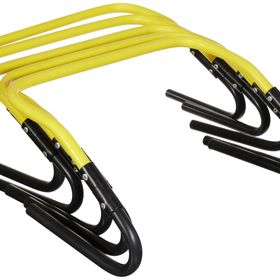 Avessa Tek Parça Esnek 15 cm Zıplama Engeli