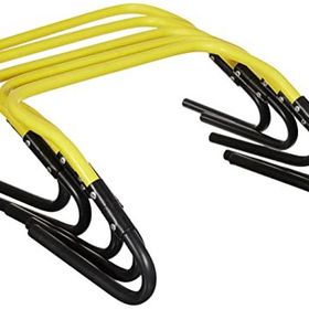 Avessa Tek Parça Esnek 22.5 cm Zıplama Engeli