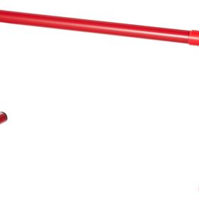 Avessa Tek Parça Esnek 30 cm Zıplama Engeli