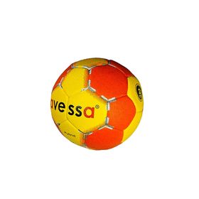 Avessa THH-1000-200 Sarı No:2 Hybrid Hentbol Topu