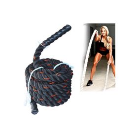 Avessa TR10S 10 mt Crosfit Halatı