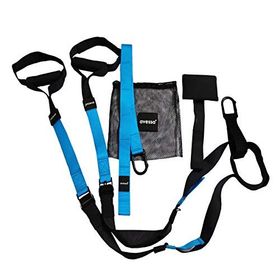 Avessa Trx100 Training Set