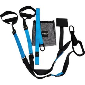 Avessa Trx100 Training Set