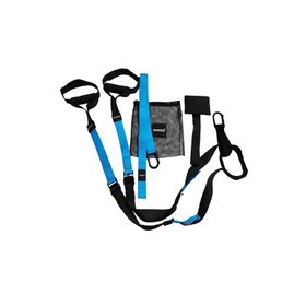 Avessa Trx100 Training Set