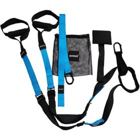 Avessa Trx100 Training Set