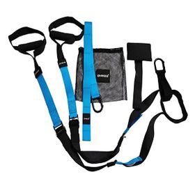 Avessa Trx100 Training Set