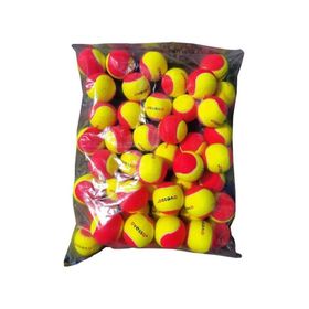 Avessa TT-5 48'li Kırmızı 5 Yaş Tenis Topu