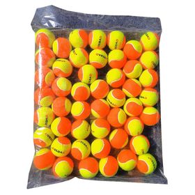 Avessa TT-7 48'li 7 Yaş Turuncu Tenis Topu