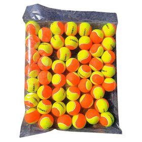 Avessa TT-7 48'li 7 Yaş Turuncu Tenis Topu