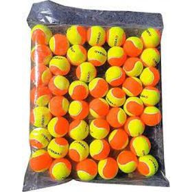 Avessa TT-7 48'li 7 Yaş Turuncu Tenis Topu