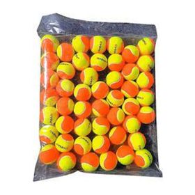 Avessa TT-7 48'li 7 Yaş Turuncu Tenis Topu
