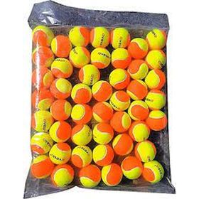 Avessa TT-7 48'li 7 Yaş Turuncu Tenis Topu