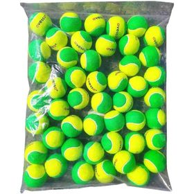 Avessa TT-9 48'li 9 Yaş Tenis Topu