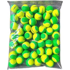 Avessa TT-9 48'li 9 Yaş Tenis Topu