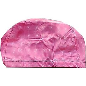 Avessa TT1268 Su Geçirmez Pembe Bez Bone