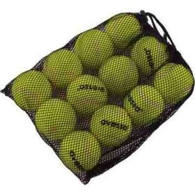 Avessa TT300 Fileli 12'li Sarı Tenis Topu