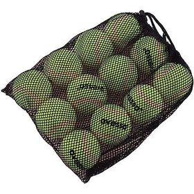 Avessa TT300 Fileli 12'li Sarı Tenis Topu