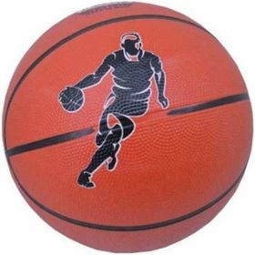 Avessa Turuncu 7 No Basketbol Topu