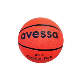 Avessa Turuncu 7 No Basketbol Topu