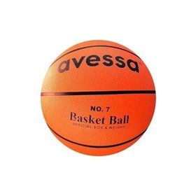 Avessa Turuncu 7 No Basketbol Topu