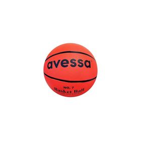 Avessa Turuncu 7 No Basketbol Topu