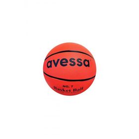 Avessa Turuncu 7 No Basketbol Topu