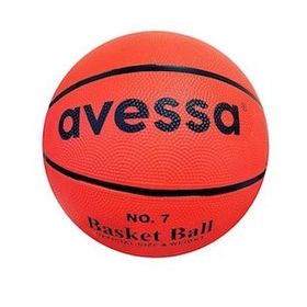 Avessa Turuncu 7 No Basketbol Topu