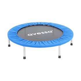 Avessa Unisex JLT40 Mavi 102 cm Trambolin Oxford Kılıflı