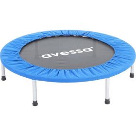 Avessa Unisex JLT40 Mavi 102 cm Trambolin Oxford Kılıflı