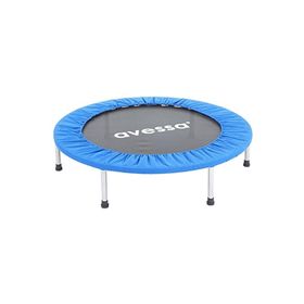 Avessa Unisex JLT40 Mavi 102 cm Trambolin Oxford Kılıflı