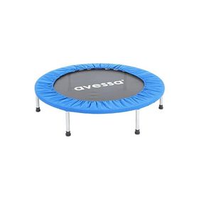 Avessa Unisex JLT40 Mavi 102 cm Trambolin Oxford Kılıflı