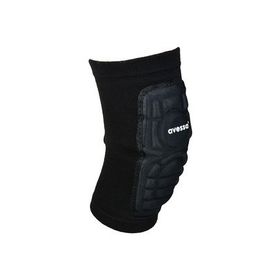 Avessa VD200 Siyah Voleybol Dizliği