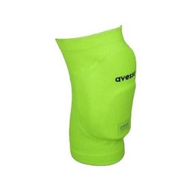 Avessa VD200 Siyah Voleybol Dizliği
