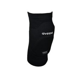 Avessa VD300 Siyah Voleybol Dizliği