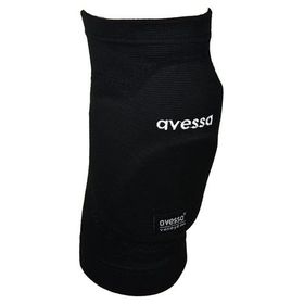 Avessa VD300 Siyah Voleybol Dizliği