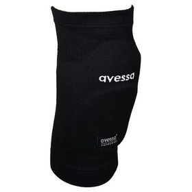 Avessa VD300 Siyah Voleybol Dizliği