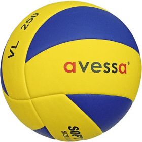 Avessa VL-250 Nubuk Yapıştırma Voleybol Topu