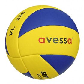 Avessa VL-250 Nubuk Yapıştırma Voleybol Topu