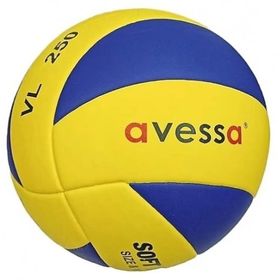 Avessa VL-250 Nubuk Yapıştırma Voleybol Topu