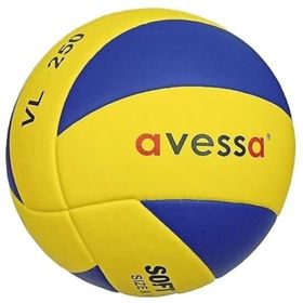 Avessa VL-250 Nubuk Yapıştırma Voleybol Topu