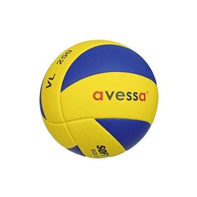 Avessa VL-250 Nubuk Yapıştırma Voleybol Topu