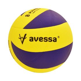 Avessa VL400 Dikişli 5 No Yapıştırma Voleybol Topu