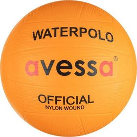 Avessa Wp-100-4 No:5 Turuncu Su Topu