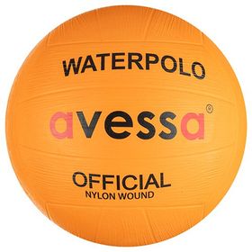 Avessa Wp-100-4 No:5 Turuncu Su Topu