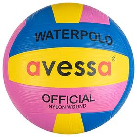 Avessa Wp-200-5 Çok Renkli Su Topu