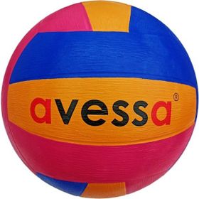 Avessa Wp-200-5 Çok Renkli Su Topu