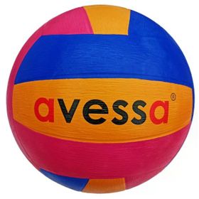 Avessa Wp-200-5 Çok Renkli Su Topu