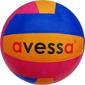 Avessa Wp-200-5 Çok Renkli Su Topu